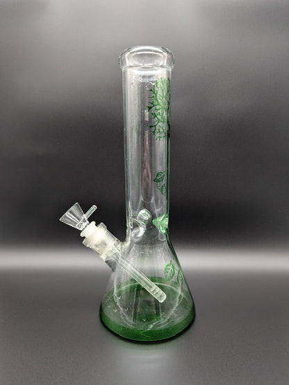 Highline "Little Tree" Eisbong