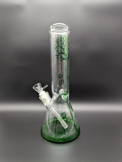 Highline "Little Tree" Eisbong