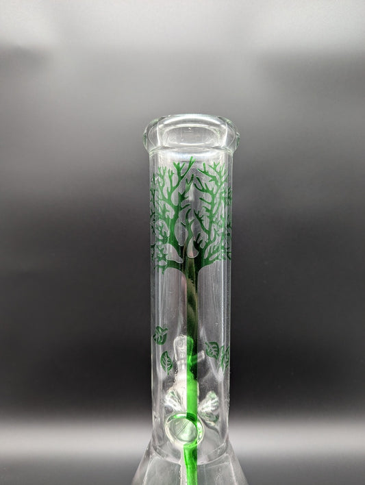 Highline "Little Tree" Eisbong