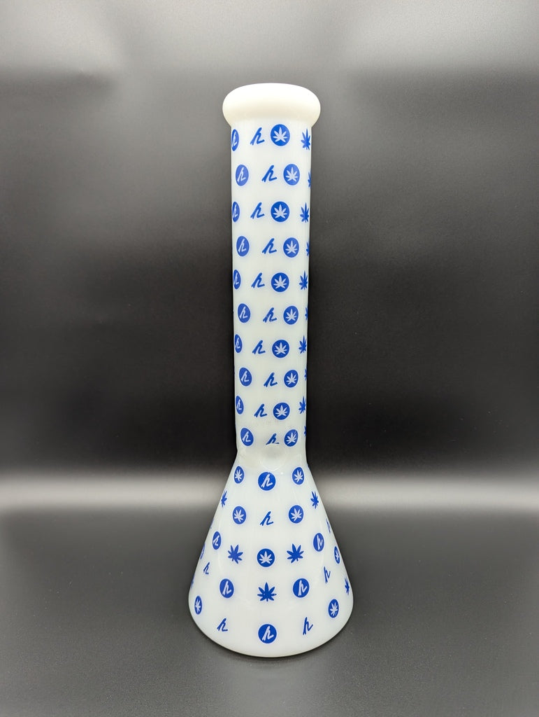 Highline "White Tube" Eisbong