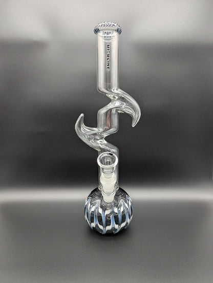 Highline "Wild Wild Perc" Percolator Bong