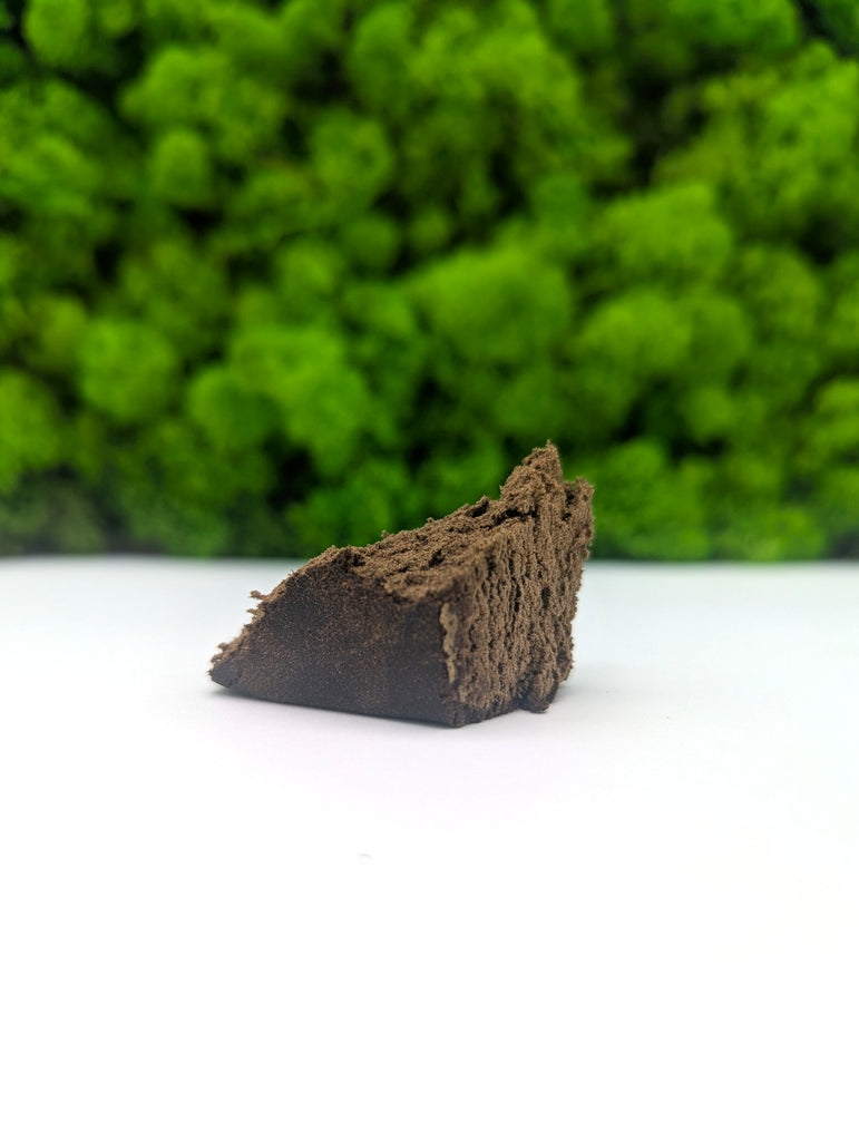 Superior Hash - Lemon Cheese Cake 🍋🍰