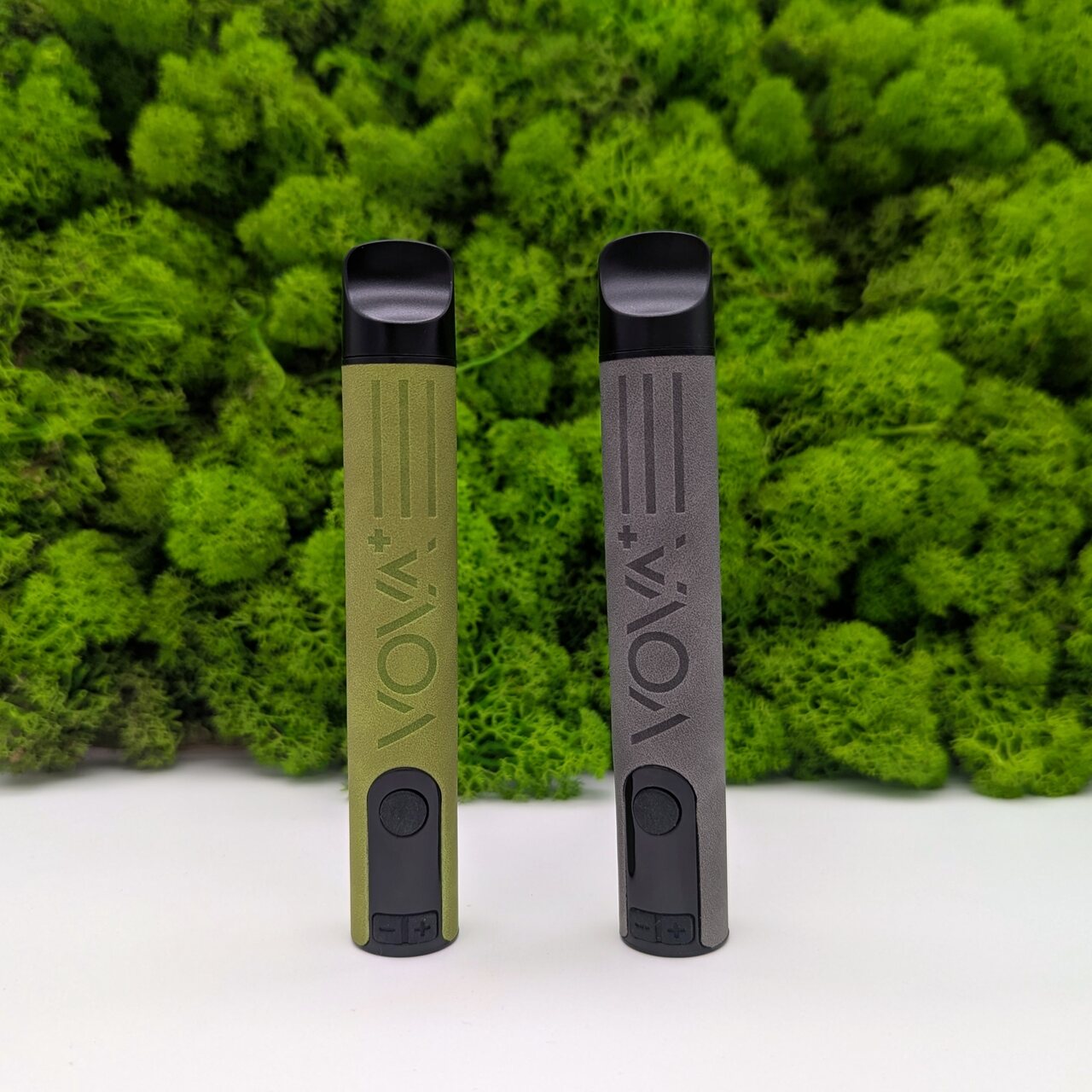Vova Plus - Volks Vaporizer