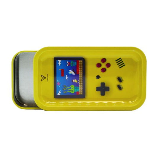v-syndicate aufbewahrungsbox "Game Boy"