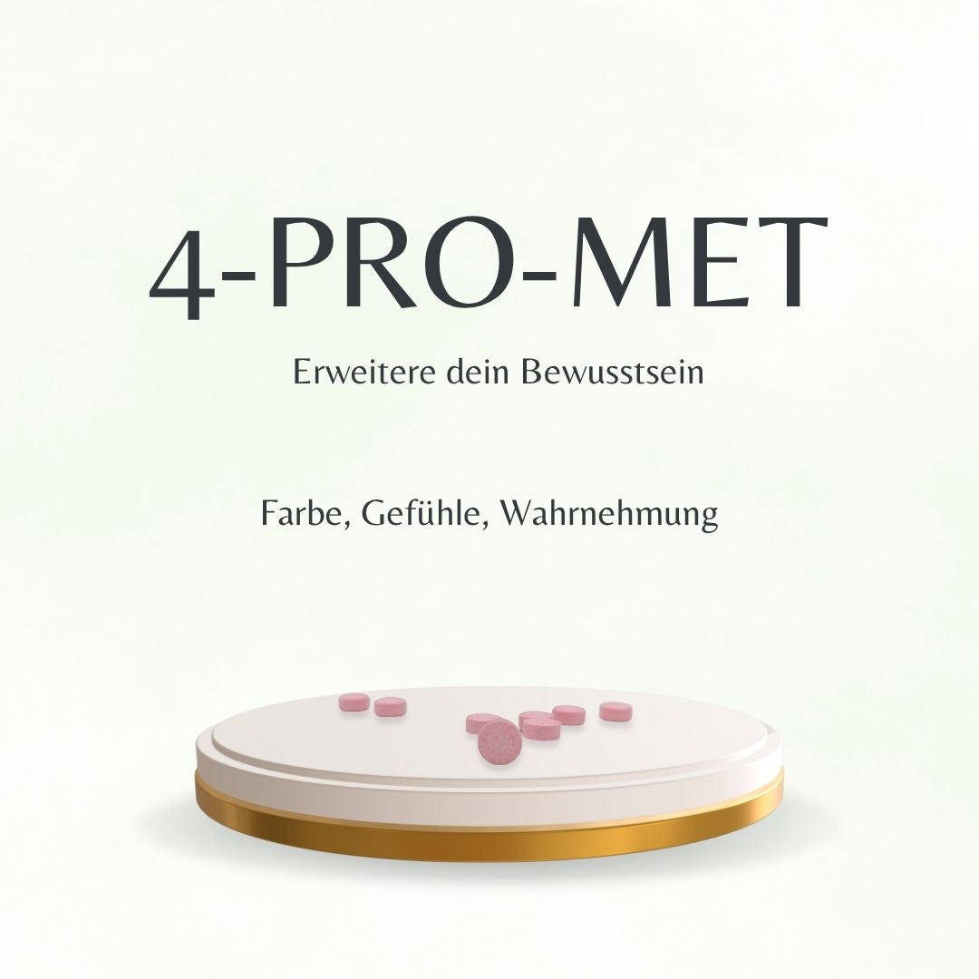 4-Pro-MET Pellets 20mg - legale shrooms