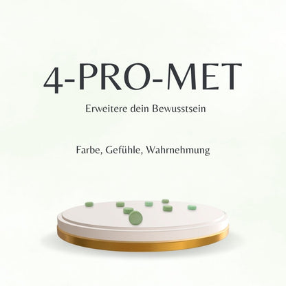 4-Pro-MET Pellets 2mg - legale shrooms