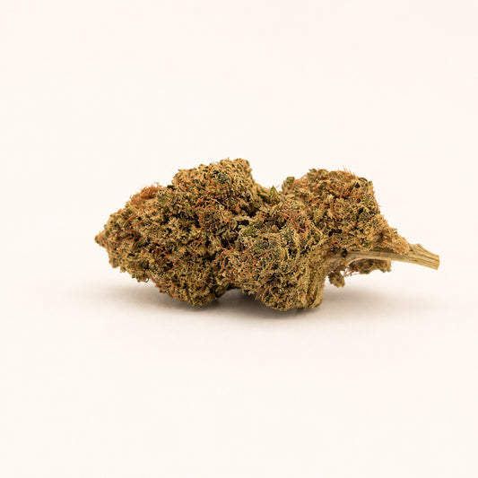 CBD - Banana Sour Blüte