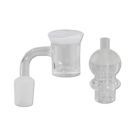 BL Quarz-Banger mit Carb Cap