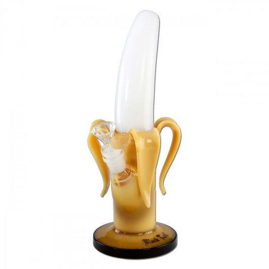 Black Leaf El Banano Glasbong