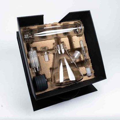 BLAZE Mix+Match 2.0 Beakerbong Bausatz klar