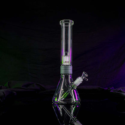 BLAZE Mix+Match 2.0 Beakerbong Bausatz klar