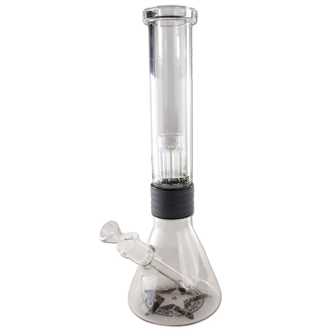 BLAZE Mix+Match 2.0 Beakerbong Bausatz klar