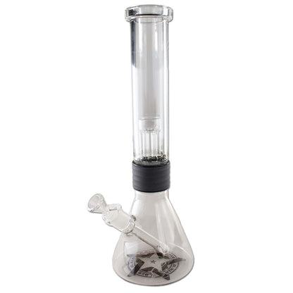 BLAZE Mix+Match 2.0 Beakerbong Bausatz klar