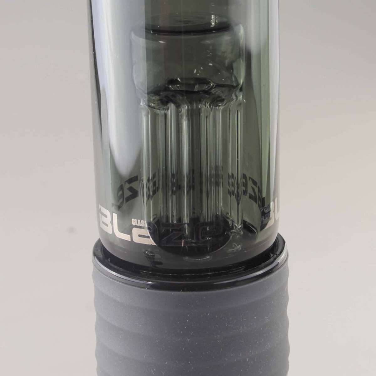 BLAZE Mix+Match 2.0 Beakerbong Bausatz schwarz