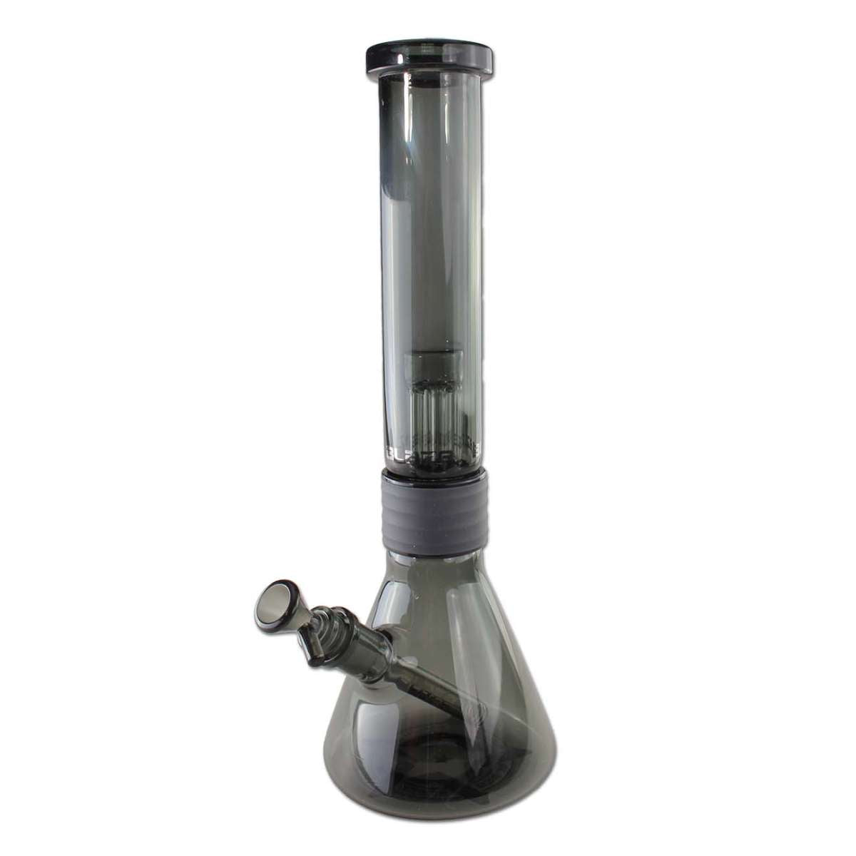 BLAZE Mix+Match 2.0 Beakerbong Bausatz schwarz