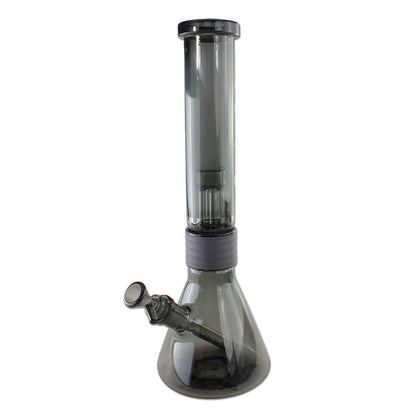 BLAZE Mix+Match 2.0 Beakerbong Bausatz schwarz