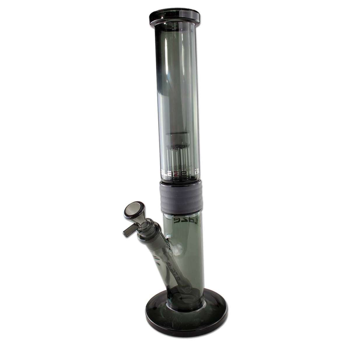 BLAZE Mix+Match 2.0 Zylinderbong Bausatz schwarz