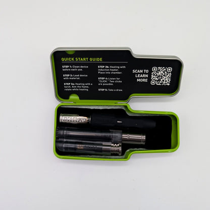 DynaVap B2 | Vaporizer inkl. DynaTorch