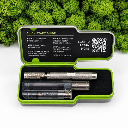 DynaVap M7 Vaporizer
