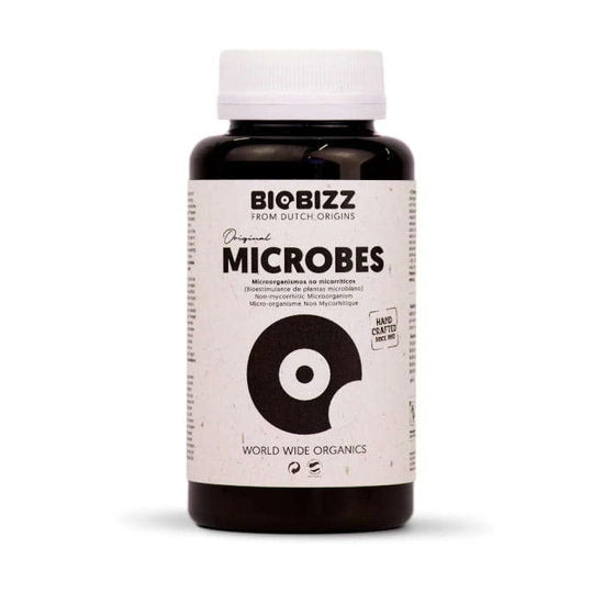 Biobizz Microbes, 150g