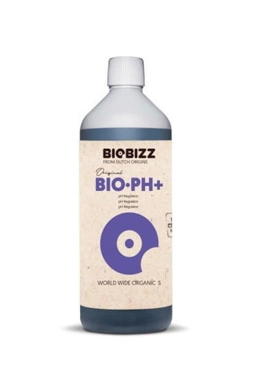 Biobizz pH+ Plus 500ml