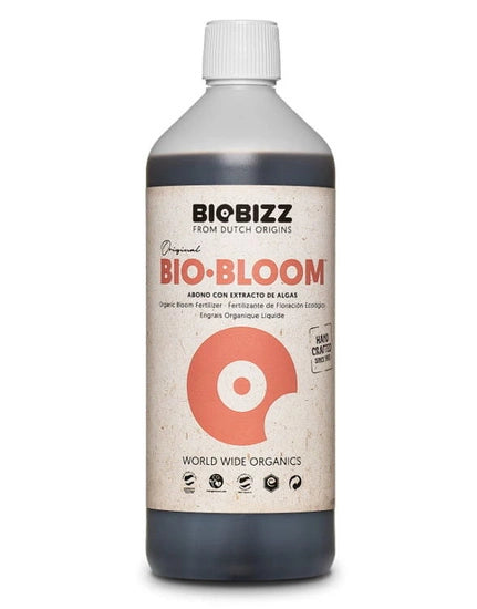 Biobizz Bio Bloom 1l