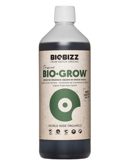 Biobizz Bio Grow 1l