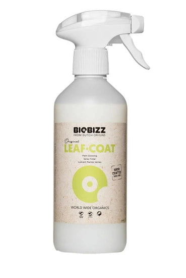 Biobizz Leaf Coat 500ml Spray