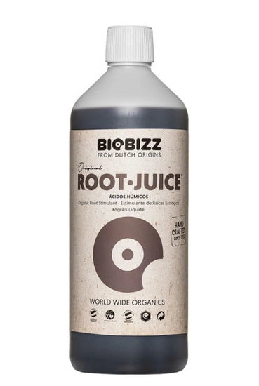 Biobizz Root Juice 250ml