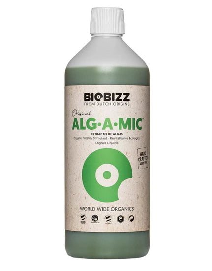 Biobizz Alg A Mic