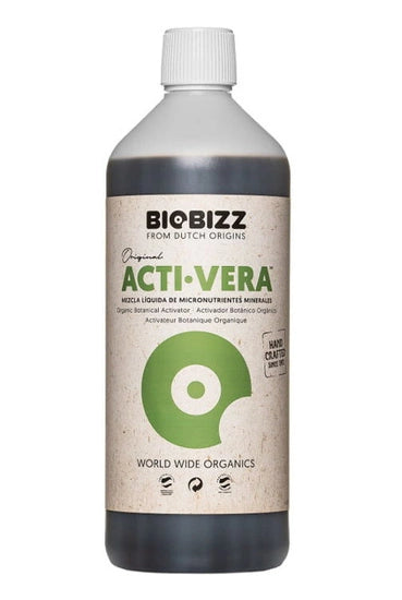 Biobizz Acti Vera 1l