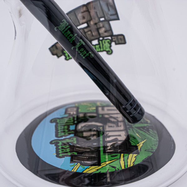 Black Leaf Perkolatorbong GRAND STORY OF BLACK LEAF chillum