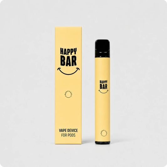 Happy Bar - Akkuträger für Pods