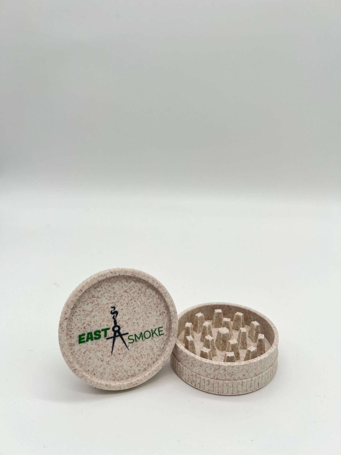 East Smoke Hanf-Grinder