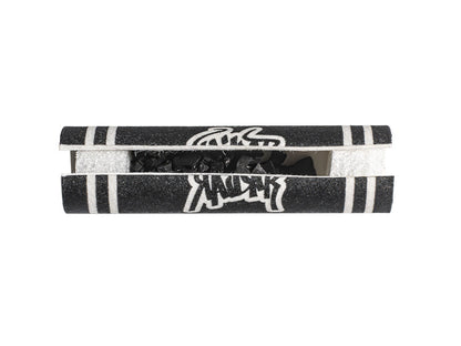 Kailar Aktivkohlefilter Cellulose Big Size 9mm - schwarz - 100er