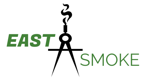 EAST SMOKE - HHC - CBD - Zubehör
