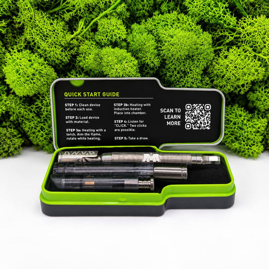 DynaVap M7 XL Vaporizer