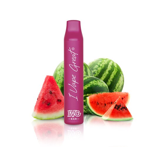 IVG Bar 800 - Watermelon