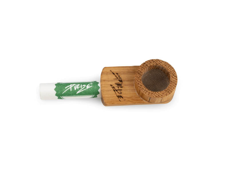 PURIZE Mini Pipe 2.0