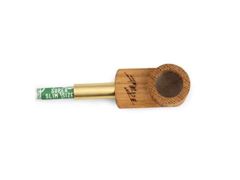 PURIZE Mini Pipe 2.0