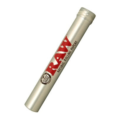 Raw - Joint tube