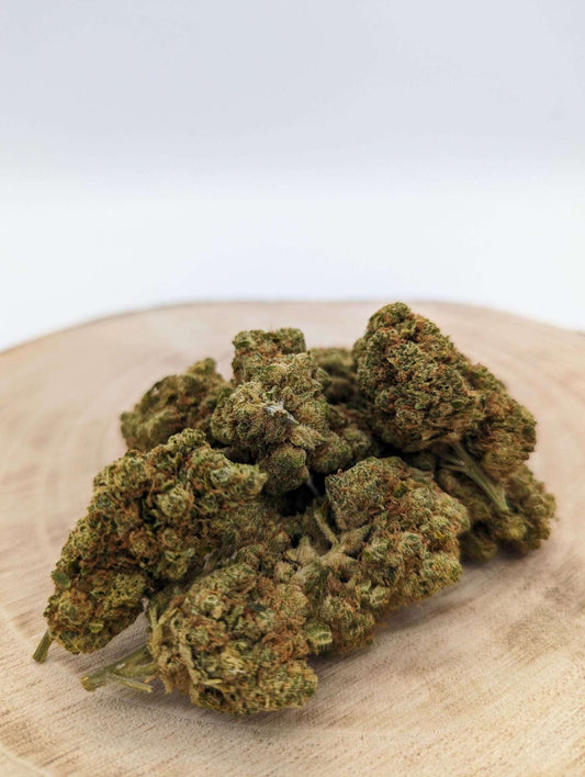 CBD - Amnesia Haze (14% CBD)