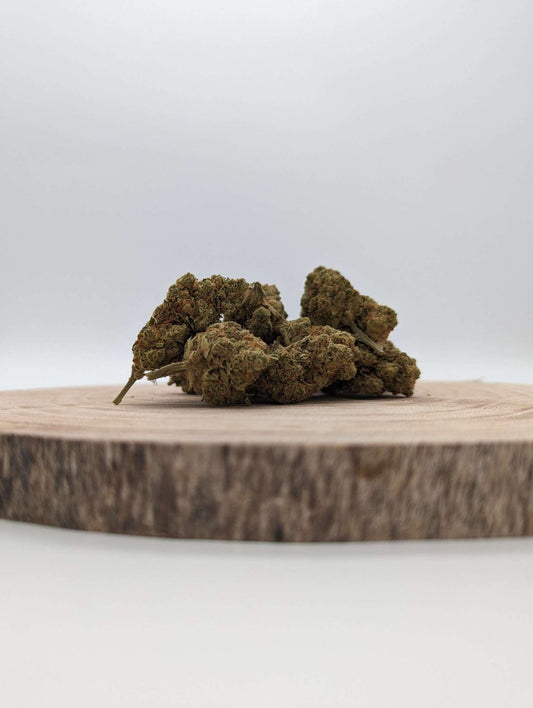 CBD - Amnesia Haze (14% CBD)