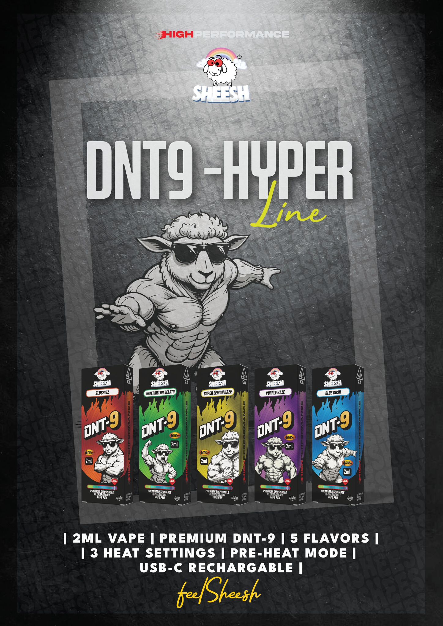 DNT-9 Vapes kaufen | Legale Alternative ohne THC East Smoke DNT-9 Vapes kaufen | Legale Alternative ohne THC East Smoke