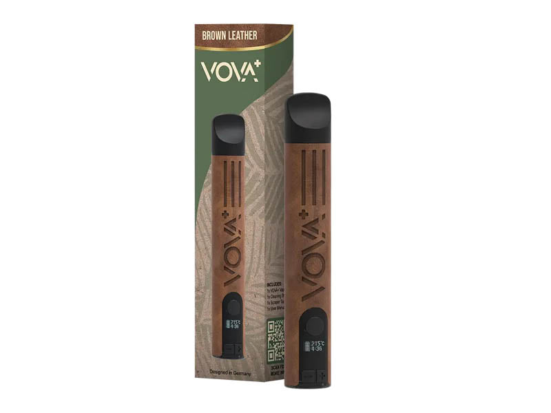 Vova Plus - Volks Vaporizer