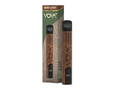 Vova Plus - Volks Vaporizer