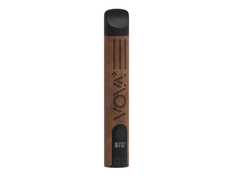 Vova Plus - Volks Vaporizer