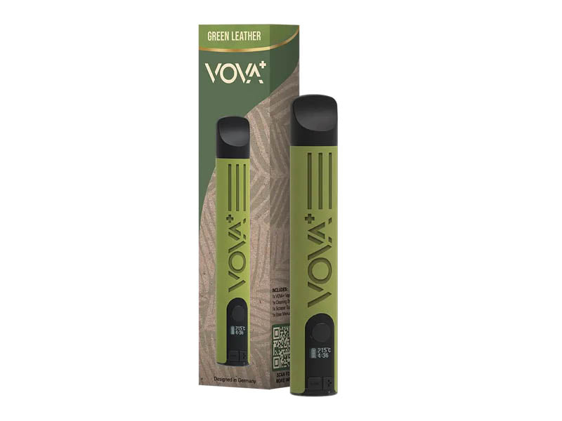 Vova Plus - Volks Vaporizer