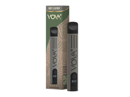 Vova Plus - Volks Vaporizer