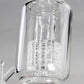 BLAZE Icebong Ice vs. Fire Trommelperkolator